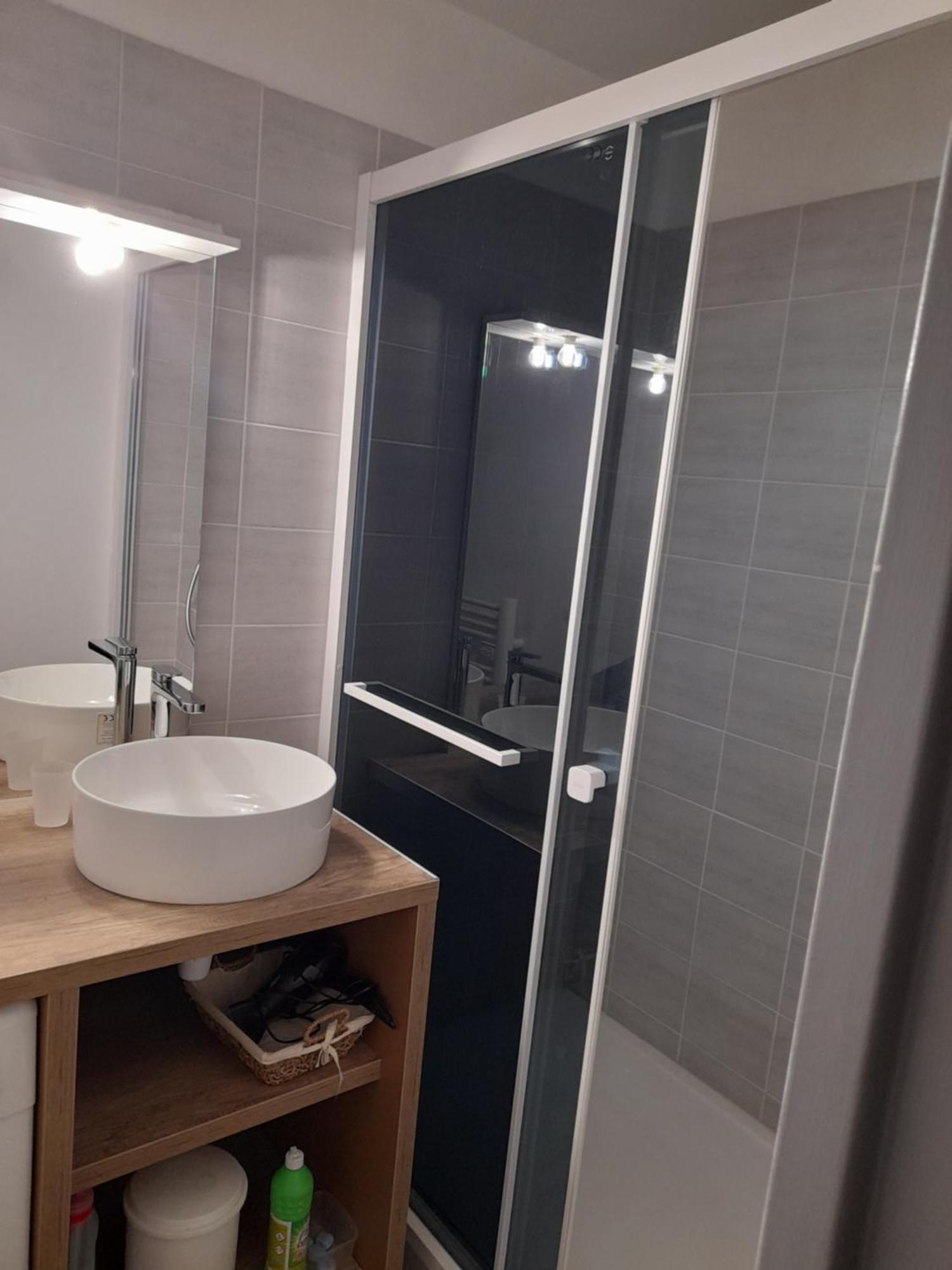Studio Greoux Les Bains Екстер'єр фото