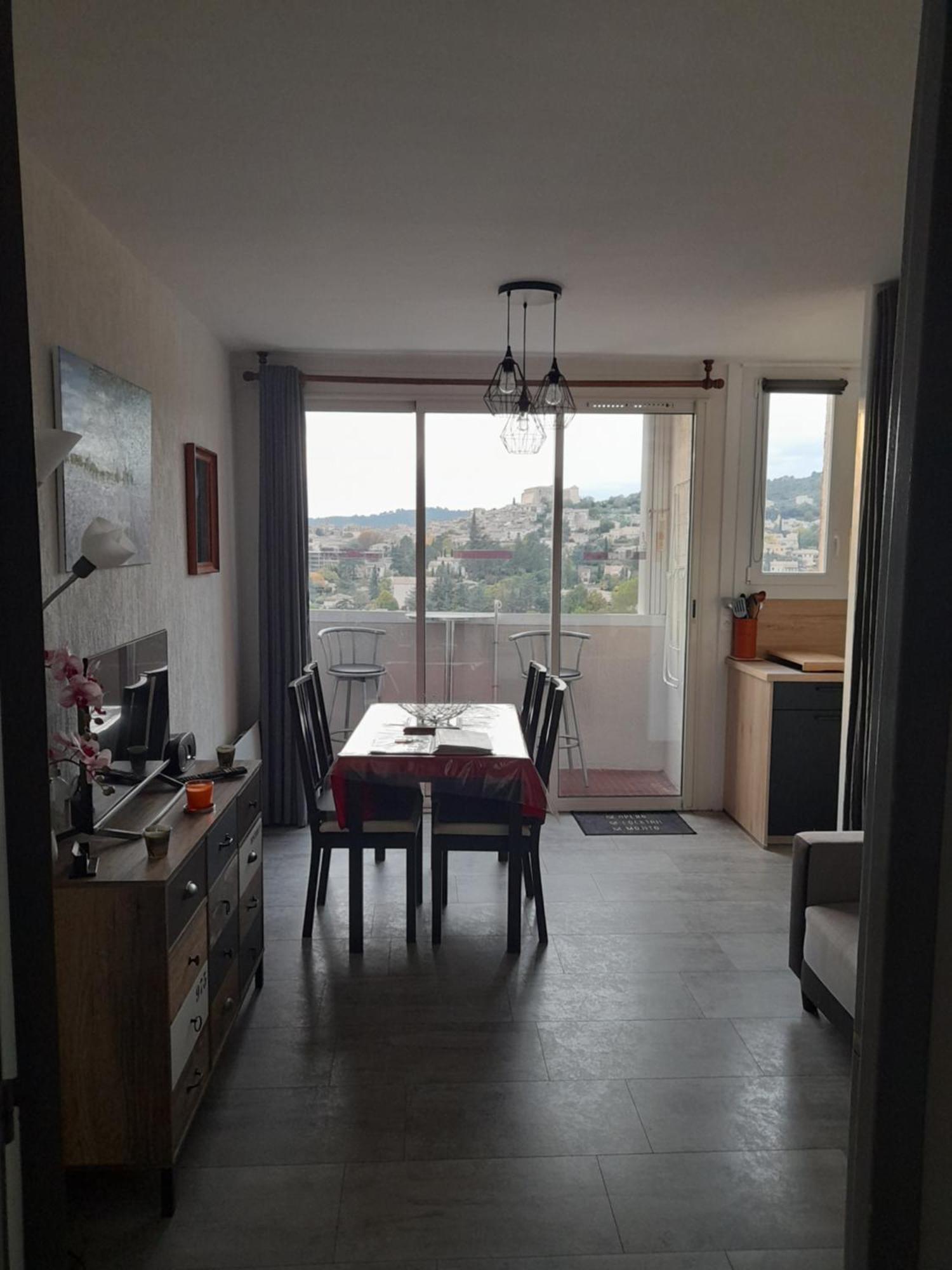 Studio Greoux Les Bains Екстер'єр фото